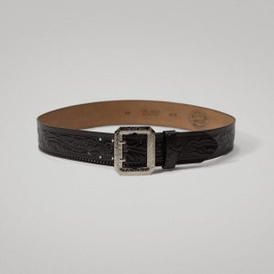ACE Belts No. 900B 1 3/4 Belt | Black