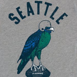 Seabird Women's tee